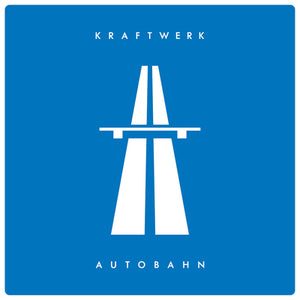 Autobahn (7" Single) - Kraftwerk [VINYL]