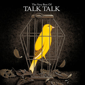 The Very Best of Talk Talk - Talk Talk [CD]