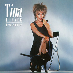 Private Dancer (40th Anniversary Deluxe Edition) - Tina Turner [CD]