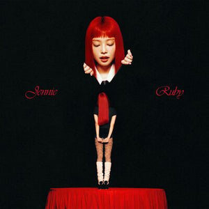 Ruby - Jennie [CD]