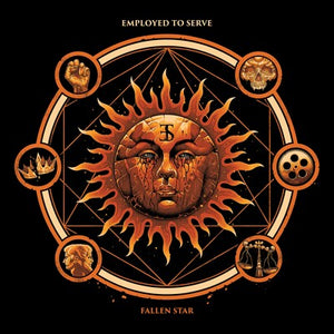 Fallen Star - Employed to Serve [CD]