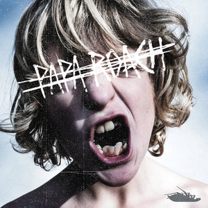 Crooked Teeth - Papa Roach [CD Deluxe Edition]