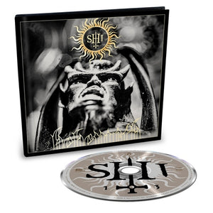 The Shit Ov God - Behemoth [CD]
