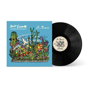 Still Blooming - Jeff Goldblum & The Mildred Snitzer Orchestra [VINYL]