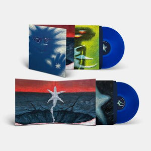 Forever Howlong - Black Country, New Road [Colour Vinyl]