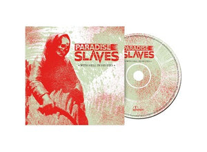 With Hell in His Eyes - Paradise Slaves [CD]