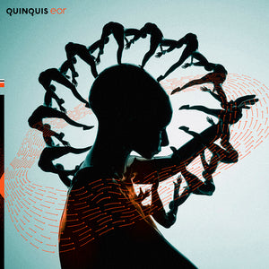 Eor - QUINQUIS [CD]