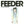Comfort in Sound (2025 Remastered Transparent Blue Curacao Edition) - Feeder [Colour Vinyl]