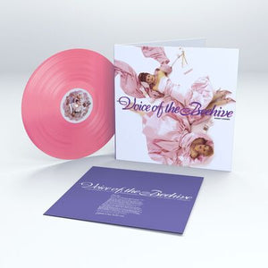 Honey Lingers - Voice of the Beehive [VINYL]