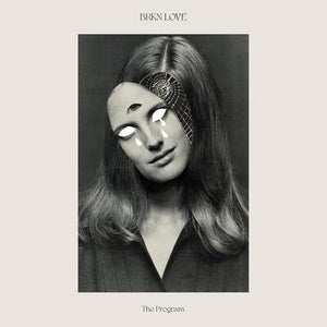 The Program - BRKN LOVE [CD]
