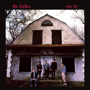 Only Life - The Feelies [VINYL]