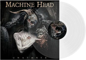 UNATØNED - Machine Head [VINYL]