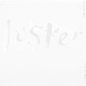 Luster - Maria Somerville [CD]