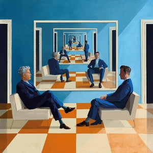 22:22 - Polo & Pan [CD]