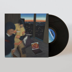 Caveman Wakes Up - Friendship [VINYL]