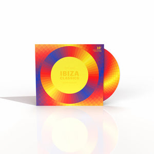 Ibiza Classics - Pete Tong [CD]