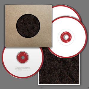 Birthing - Swans [CD Deluxe Edition]