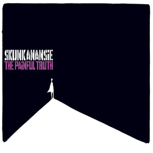 The Painful Truth - Skunk Anansie [CD]
