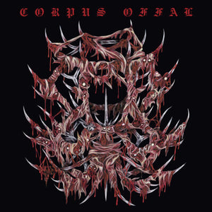 Corpus Offal - Corpus Offal [CD]