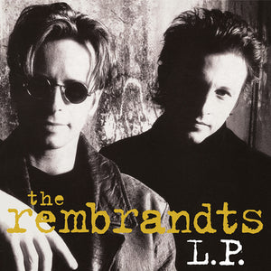 L.P. - The Rembrandts [CD]