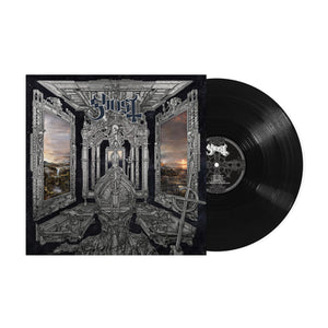 SKELETÀ - Ghost [VINYL]