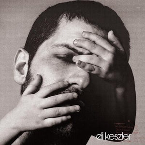Eli Keszler - Eli Keszler [VINYL]