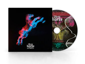 Metalhorse - Billy Nomates [CD]