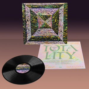 Totality - Natural Information Society & Bitchin' Bajas [VINYL]