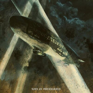 Live in Oberhausen - Kanonenfieber [VINYL]