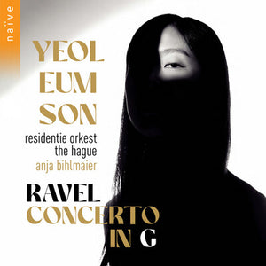 Ravel: Concertos/Bach/Wittgenstein - Maurice Ravel [CD]