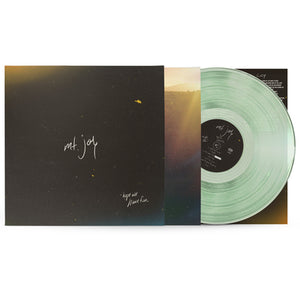 Hope We Have Fun - Mt. Joy [VINYL]