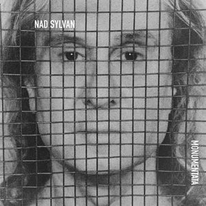 Monumentata - Nad Sylvan [CD Limited Edition]