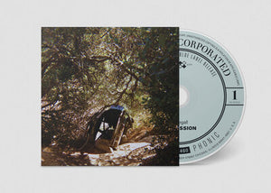 Possession - Ty Segall [CD]