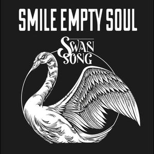 Swan Song - Smile Empty Soul [VINYL]