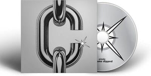 Chrome Dipped - Civic [CD]