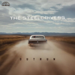 Outrun - The SteelDrivers [CD]