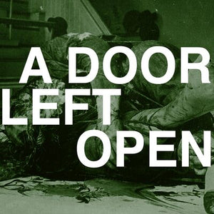 A Door Left Open - Orthodox [CD]