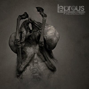 The Congregation - Leprous [VINYL Limited Edition]