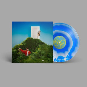 Happy Tears - 49th & Main [VINYL]