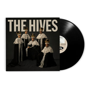 The Hives Forever Forever the Hives - The Hives [VINYL]