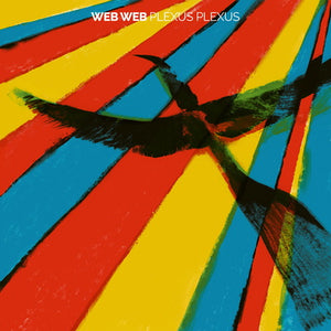 Plexus Plexus - Web Web [CD]