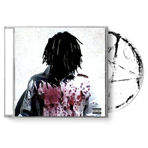 More Chaos - Ken Carson [CD]