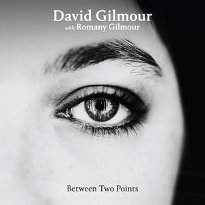 Between Two Points Remixes (RSD 2025) - David Gilmour with Romany Gilmour [VINYL Limited Edition]