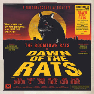 Rats 75 (RSD 2025) - The Boomtown Rats [VINYL Limited Edition]