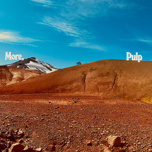 More - Pulp [VINYL]