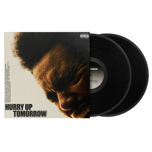 Hurry Up Tomorrow (Complete Edition) - The Weeknd [VINYL]