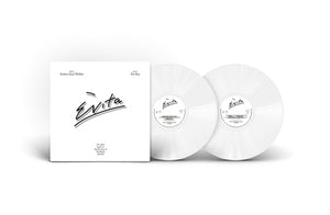 Evita - Various Performers [Colour Vinyl]