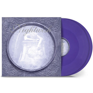 Once - Nightwish [Colour Vinyl]