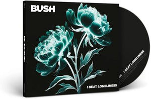 I Beat Loneliness - Bush [CD]