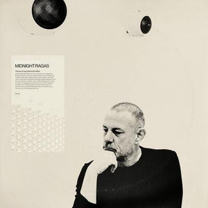 Midnight Ragas - Eric Hilton [VINYL Limited Edition]